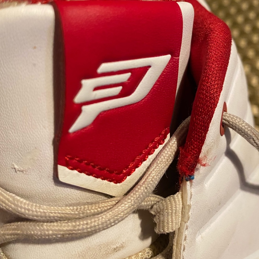 Jordan Cp3 XI - Picture 2 of 10